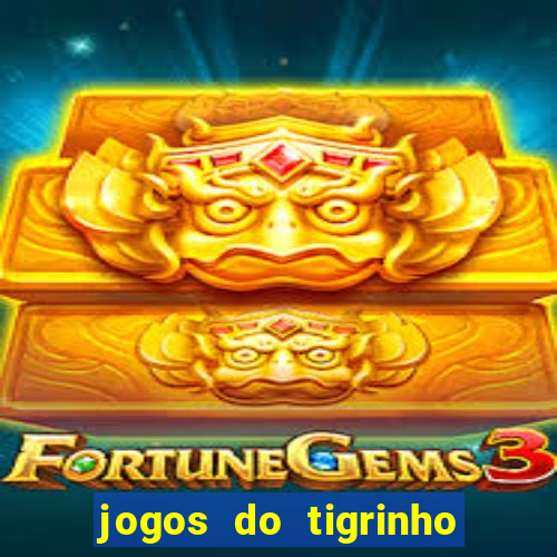 jogos do tigrinho vai ser proibido no brasil